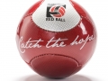 Red Ball_badboyzballfabrik